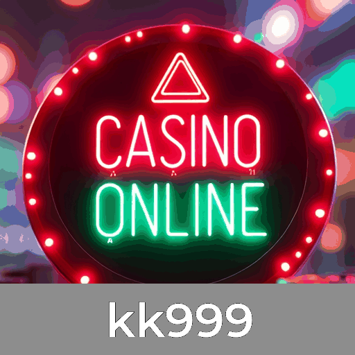 kk999: Entre com login rápido e explore jogos ao vivo
