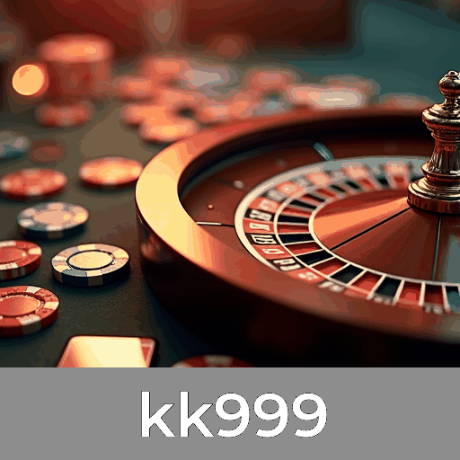 kk999 - Grande seleção de jogos ao vivo e cassinos online