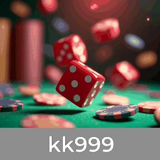 kk999: Entre com login rápido e explore jogos ao vivo