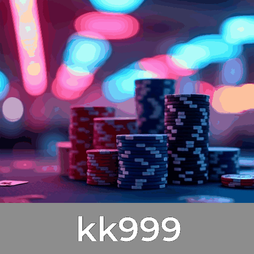 kk999: Aproveite caça-níqueis e caça-níqueis com bônus no cassino ao vivo!