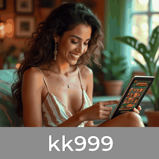 kk999 - Plataforma confiável para apostas emocionantes e bônus