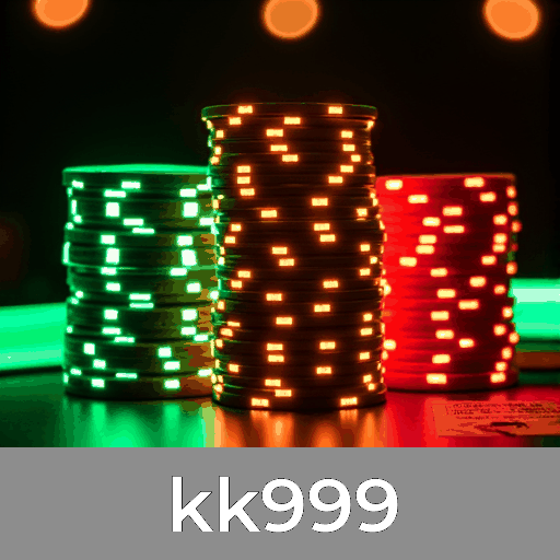 kk999 - Plataforma confiável para apostas emocionantes e bônus