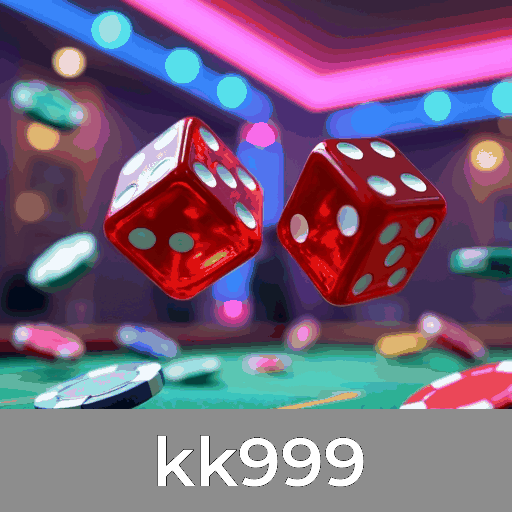 kk999: Aproveite caça-níqueis e caça-níqueis com bônus no cassino ao vivo!