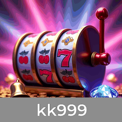 kk999: Entre com login rápido e explore jogos ao vivo