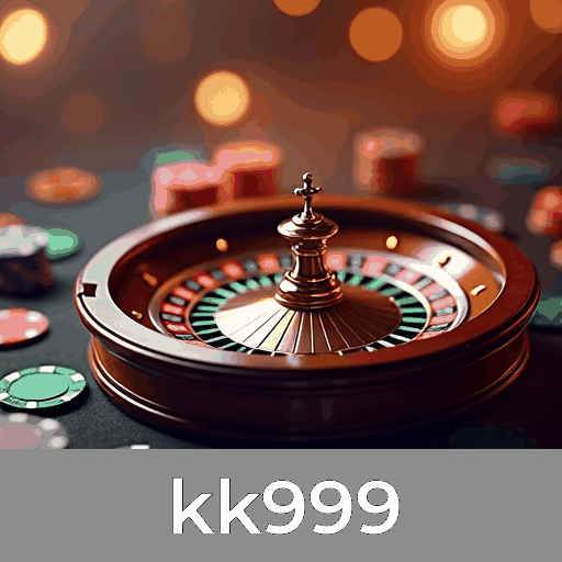 kk999 - Promoções e bônus exclusivos para novos jogadores.