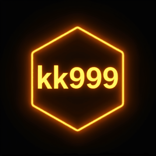 kk999 Logo